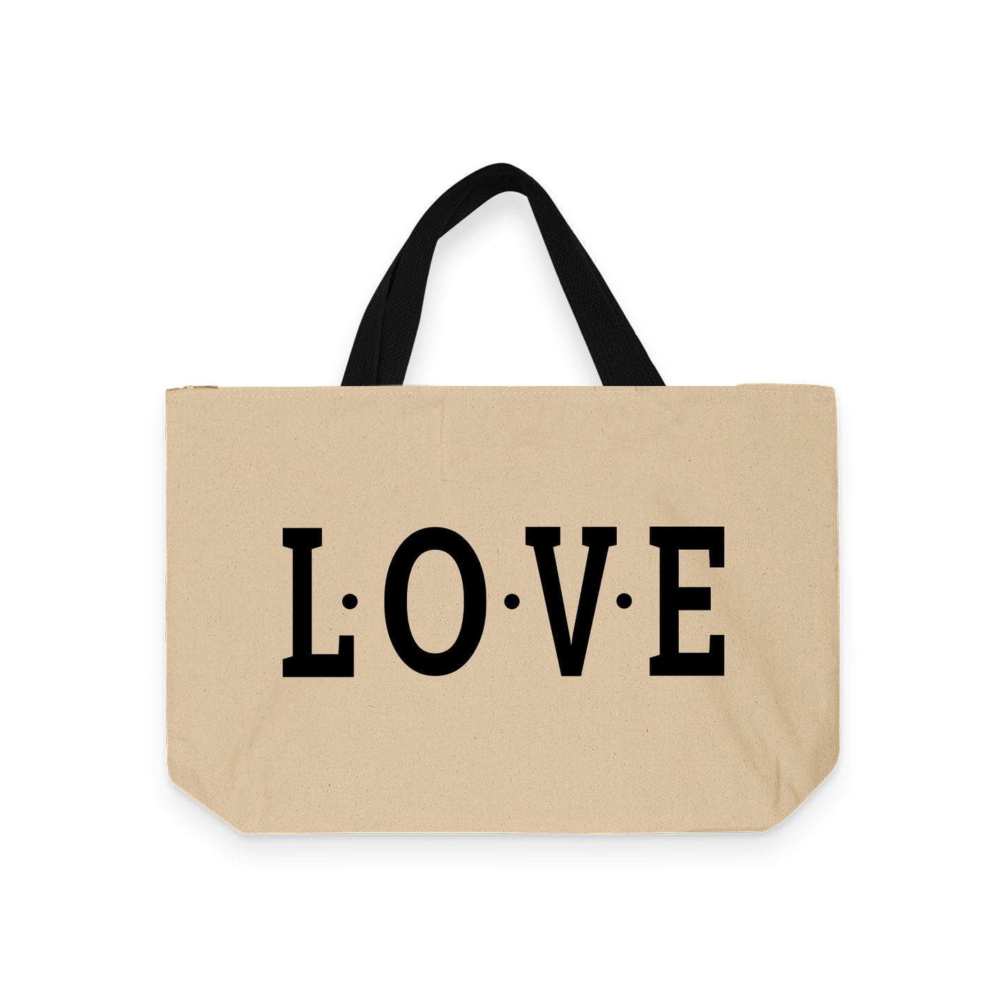 Nat King Cole - L-O-V-E Tote