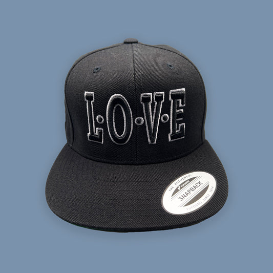 L-O-V-E Hat