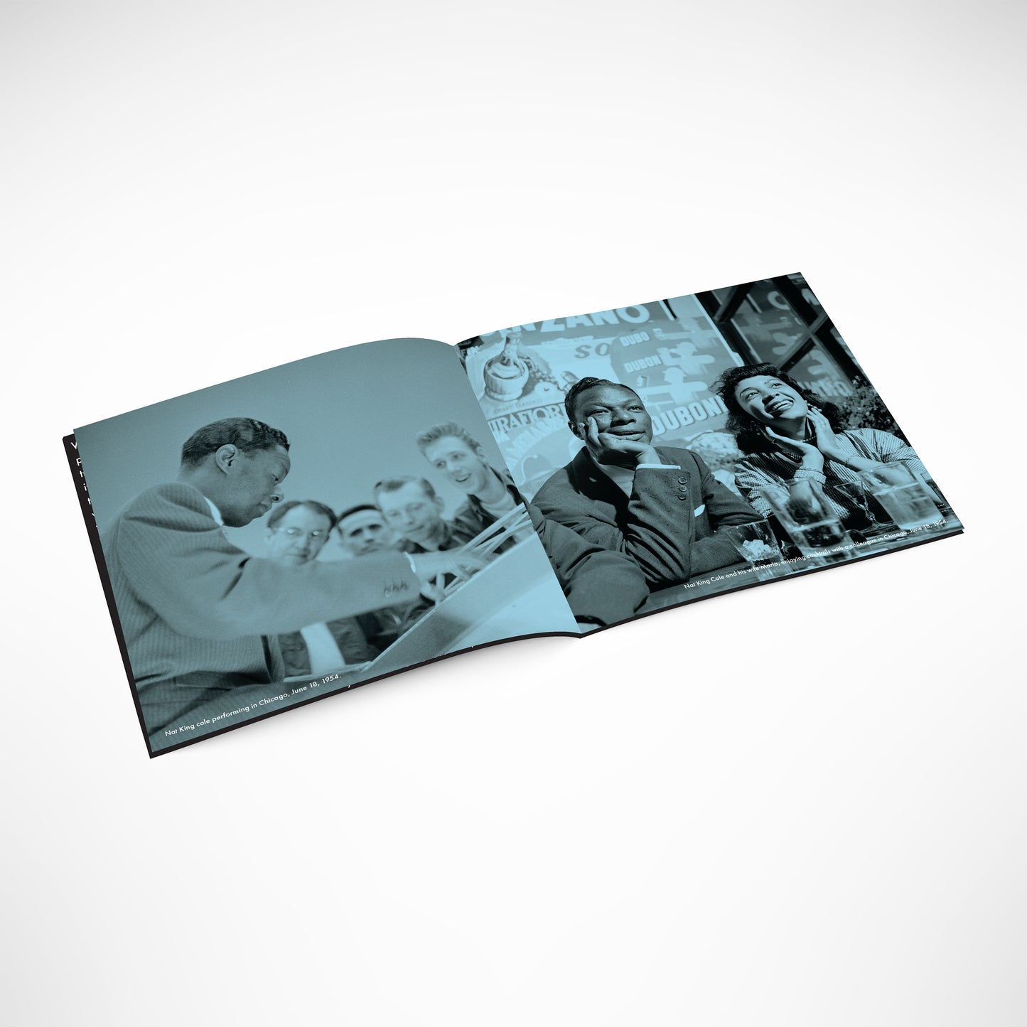 LIVE AT THE BLUE NOTE CHICAGO (2xCD)