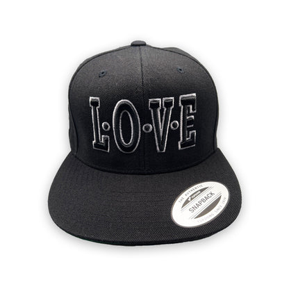 L-O-V-E Hat